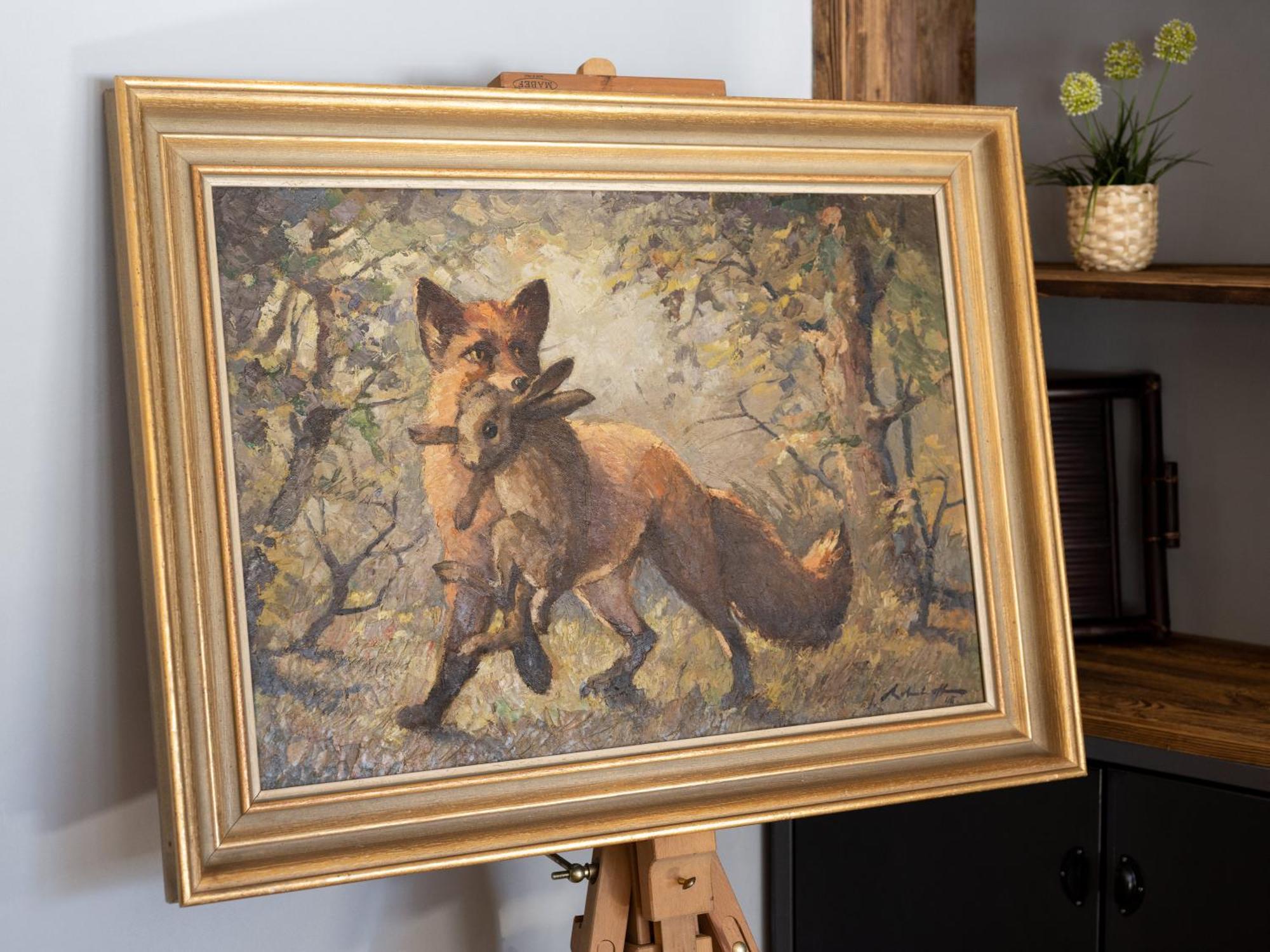 Lucky Fox Apartment Leukerbad Luaran gambar